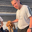 Знакомства: Джон, 35 лет, Харцызск