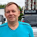 Знакомства: Владимир, 55 лет, Белгород