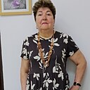 Знакомства: Татьяна, 66 лет, Анапа