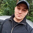 Знакомства: Сергей, 30 лет, Брянск