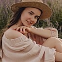 Знакомства: Ирина, 26 лет, Тернополь