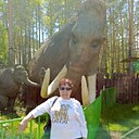 Знакомства: Татьяна, 45 лет, Железногорск