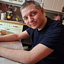 Знакомства: Серёга, 40 лет, Оленегорск