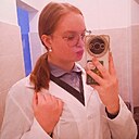 Знакомства: Анастасия, 18 лет, Добрянка