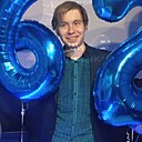 Знакомства: Андрей, 26 лет, Пермь