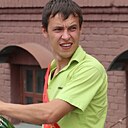 Знакомства: Юрий, 35 лет, Уварово