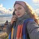 Знакомства: Кристина, 26 лет, Ульяновск