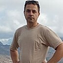 Знакомства: Борис, 43 года, Феодосия