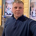 Знакомства: Виктор, 38 лет, Печора