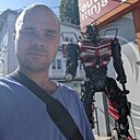 Знакомства: Саша, 40 лет, Одесса