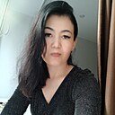 Знакомства: Эля, 42 года, Уфа