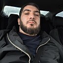 Знакомства: Anzor, 27 лет, Нальчик