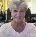 Знакомства: Галина, 64 года, Пермь