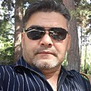 Знакомства: Руслан, 46 лет, Ноябрьск
