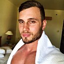 Знакомства: Кирилл, 36 лет, Владивосток