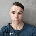 Знакомства: Влал, 20 лет, Чериков