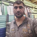 Знакомства: Samir, 37 лет, Мышков