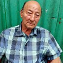 Знакомства: Вангар, 66 лет, Алматы