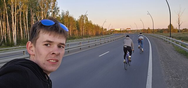 Фото - Tabor.ru