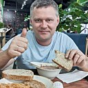 Знакомства: Дима, 46 лет, Енакиево