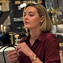 Знакомства: Анна, 32 года, Санкт-Петербург