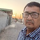 Знакомства: Бега, 49 лет, Ашхабад