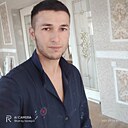 Знакомства: Islomjon, 31 год, Коканд