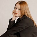 Знакомства: Эллина, 21 год, Калуга