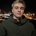 Знакомства: Константин, 27 лет, Астана
