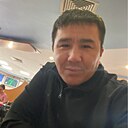 Знакомства: Радик, 37 лет, Чебаркуль