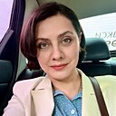 Знакомства: Жанна, 45 лет, Москва