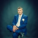 Знакомства: Александр, 36 лет, Першотравенск