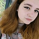 Знакомства: Анюта, 24 года, Красный Луч