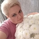 Знакомства: Ольга, 49 лет, Лиски