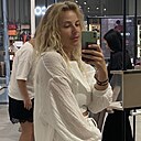 Знакомства: Юлика, 36 лет, Санкт-Петербург