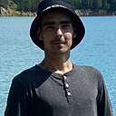 Знакомства: Кирилл, 25 лет, Первоуральск