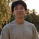 Знакомства: David, 25 лет, Варшава