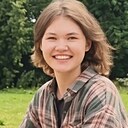 Знакомства: Екатерина, 28 лет, Москва