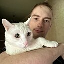 Знакомства: Денис, 30 лет, Клецк