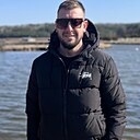 Знакомства: Сергей, 39 лет, Береза