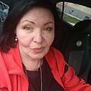 Знакомства: Ирина, 57 лет, Мариуполь