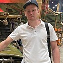 Знакомства: Антон, 45 лет, Муром