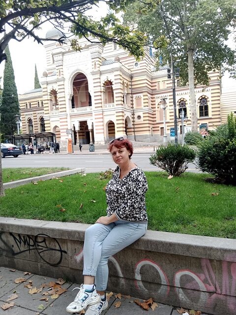 Фото - Tabor.ru