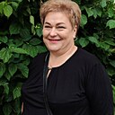 Знакомства: Дана, 56 лет, Сморгонь