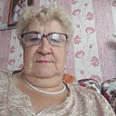 Знакомства: Надежда, 66 лет, Шадринск