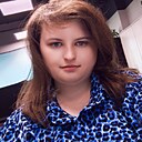 Знакомства: Кристина, 28 лет, Горловка
