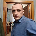 Знакомства: Сергей, 39 лет, Дятлово