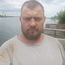 Знакомства: Игорь, 37 лет, Волгодонск