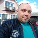 Знакомства: Андрей, 36 лет, Кинешма