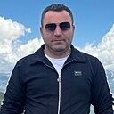 Знакомства: Arsen, 45 лет, Гали